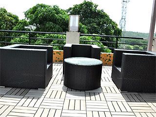 Silverador Resort Club Gorai Exteriér fotografie