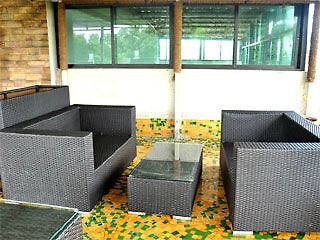 Silverador Resort Club Gorai Exteriér fotografie