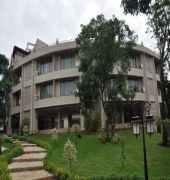 Silverador Resort Club Gorai Exteriér fotografie