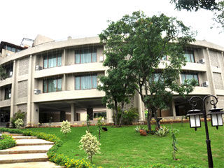 Silverador Resort Club Gorai Exteriér fotografie