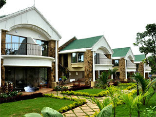 Silverador Resort Club Gorai Exteriér fotografie