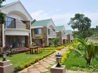 Silverador Resort Club Gorai Exteriér fotografie
