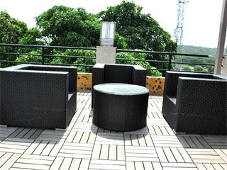Silverador Resort Club Gorai Exteriér fotografie