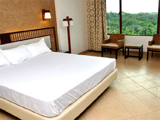 Silverador Resort Club Gorai Exteriér fotografie