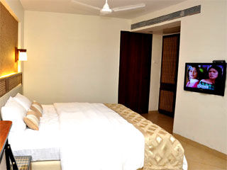 Silverador Resort Club Gorai Exteriér fotografie