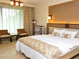 Silverador Resort Club Gorai Exteriér fotografie