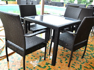 Silverador Resort Club Gorai Exteriér fotografie