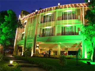 Silverador Resort Club Gorai Exteriér fotografie