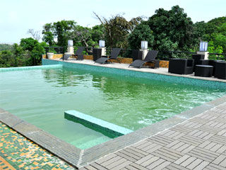 Silverador Resort Club Gorai Exteriér fotografie