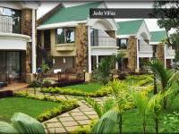 Silverador Resort Club Gorai Exteriér fotografie